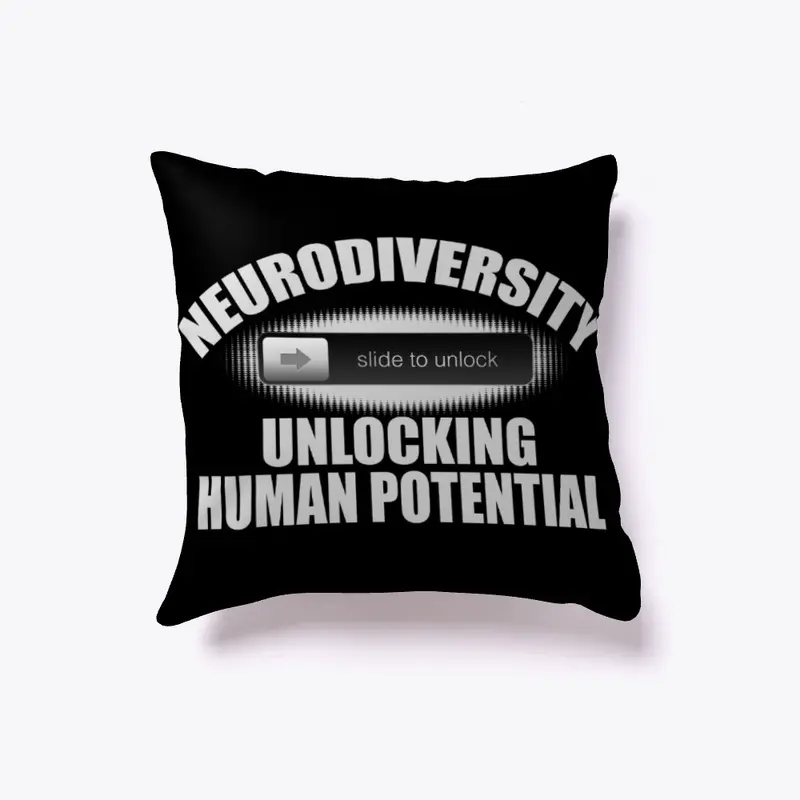 Neurodiversity Unlocking Human Potential