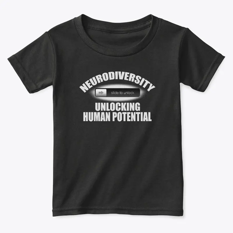 Neurodiversity Unlocking Human Potential